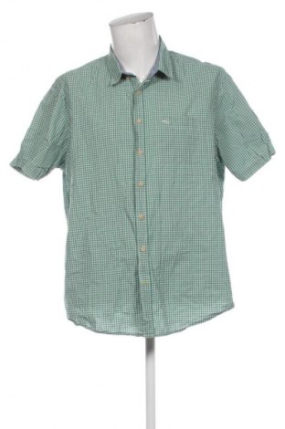 Pánská košile  Camel Active, Velikost XXL, Barva Vícebarevné, Cena  569,00 Kč