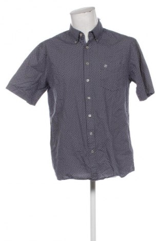 Pánska košeľa  Campbell, Veľkosť L, Farba Viacfarebná, Cena  12,95 €