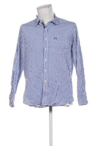 Мъжка риза Campione, Размер L, Цвят Многоцветен, Цена 12,78 €