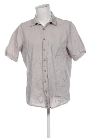 Męska koszula Canda, Rozmiar L, Kolor Beżowy, Cena 79,40 zł