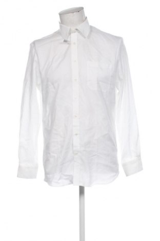 Cămașă de bărbați Canda, Mărime M, Culoare Alb, Preț 25,99 Lei