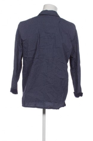 Cămașă de bărbați Canda, Mărime L, Culoare Albastru, Preț 34,99 Lei