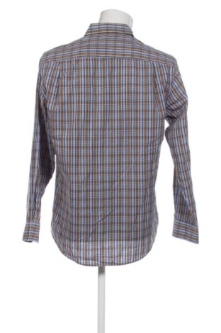Ανδρικό πουκάμισο Canda, Μέγεθος M, Χρώμα Πολύχρωμο, Τιμή 4,99 €