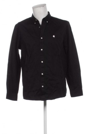 Мъжка риза Carhartt, Размер L, Цвят Черен, Цена 80,78 €