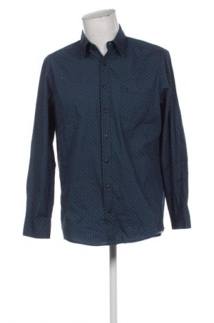 Herrenhemd Casa Moda, Größe L, Farbe Mehrfarbig, Preis 8,99 €