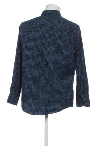 Herrenhemd Casa Moda, Größe L, Farbe Mehrfarbig, Preis 8,99 €