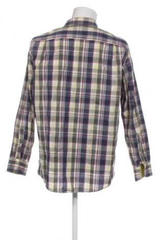 Męska koszula Casa Moda, Rozmiar L, Kolor Kolorowy, Cena 33,99 zł