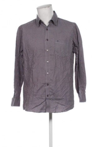 Cămașă de bărbați Casa Moda, Mărime L, Culoare Multicolor, Preț 39,99 Lei