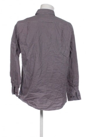 Cămașă de bărbați Casa Moda, Mărime L, Culoare Multicolor, Preț 39,99 Lei