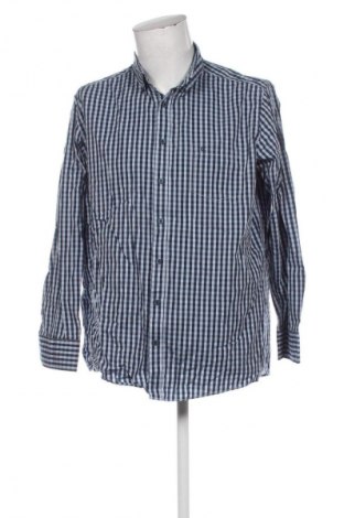 Cămașă de bărbați Casa Moda, Mărime M, Culoare Multicolor, Preț 27,99 Lei