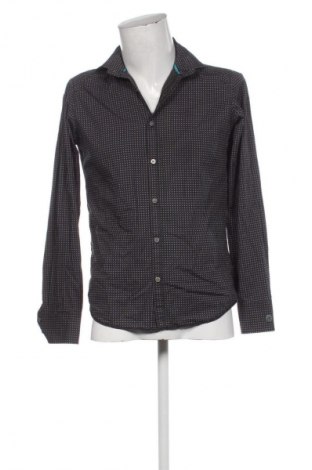 Męska koszula Cast Iron, Rozmiar M, Kolor Kolorowy, Cena 49,99 zł