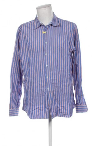 Cămașă de bărbați Charles Tyrwhitt, Mărime XL, Culoare Multicolor, Preț 100,99 Lei