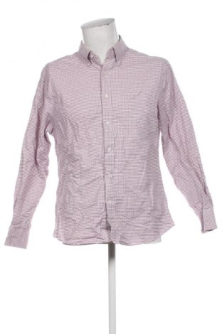 Мъжка риза Charles Tyrwhitt, Размер L, Цвят Многоцветен, Цена 14,82 €