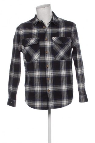 Cămașă de bărbați Clockhouse, Mărime L, Culoare Multicolor, Preț 30,99 Lei
