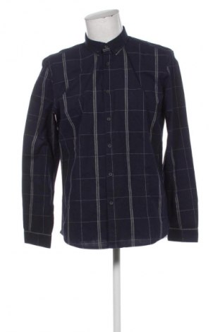 Cămașă de bărbați Clockhouse, Mărime XL, Culoare Multicolor, Preț 32,99 Lei