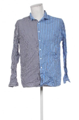 Herrenhemd Collusion, Größe M, Farbe Mehrfarbig, Preis 6,99 €