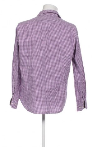 Cămașă de bărbați Commander, Mărime XL, Culoare Multicolor, Preț 35,99 Lei