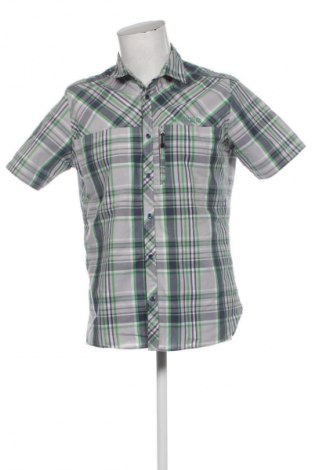 Мъжка риза Cutting Edge, Размер M, Цвят Многоцветен, Цена 8,69 €