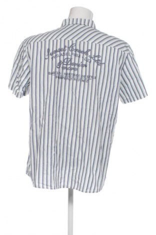 Férfi ing Denim 1982, Méret XXL, Szín Sokszínű, Ár 3 999 Ft