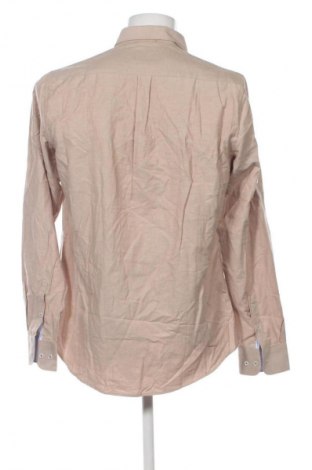 Pánská košile  Denim Culture, Velikost L, Barva Béžová, Cena  1 169,00 Kč