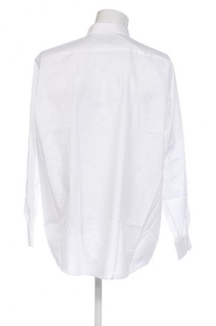 Herrenhemd Dornbusch, Größe XXL, Farbe Weiß, Preis 17,99 €