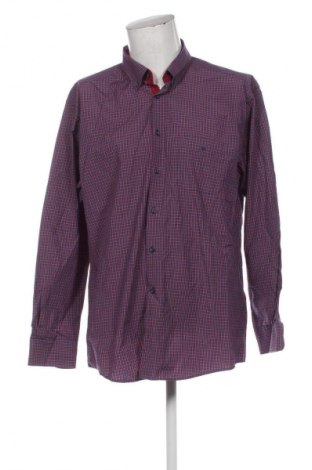 Cămașă de bărbați Drifter, Mărime XL, Culoare Multicolor, Preț 63,99 Lei