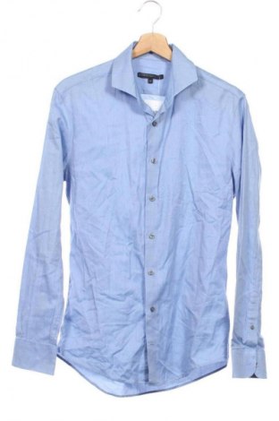 Męska koszula Drykorn for beautiful people, Rozmiar XS, Kolor Niebieski, Cena 83,99 zł