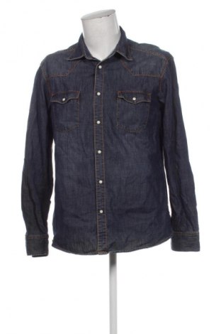 Férfi ing Esprit, Méret XL, Szín Kék, Ár 3 829 Ft