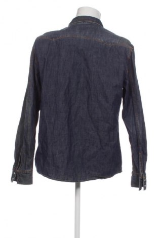 Férfi ing Esprit, Méret XL, Szín Kék, Ár 3 829 Ft