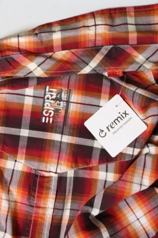 Męska koszula Esprit, Rozmiar L, Kolor Kolorowy, Cena 32,99 zł