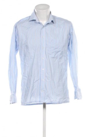 Herrenhemd Eterna, Größe XL, Farbe Mehrfarbig, Preis 28,20 €