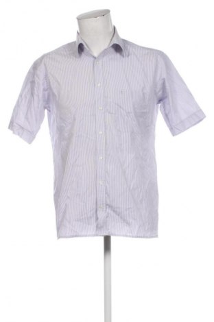 Férfi ing Eterna, Méret M, Szín Sokszínű, Ár 4 559 Ft