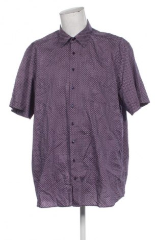 Pánska košeľa  Eterna, Veľkosť 3XL, Farba Viacfarebná, Cena  19,95 €