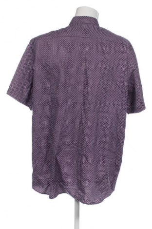 Pánska košeľa  Eterna, Veľkosť 3XL, Farba Viacfarebná, Cena  19,95 €