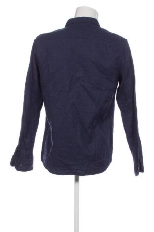 Pánská košile  Eterna, Velikost M, Barva Modrá, Cena  299,00 Kč
