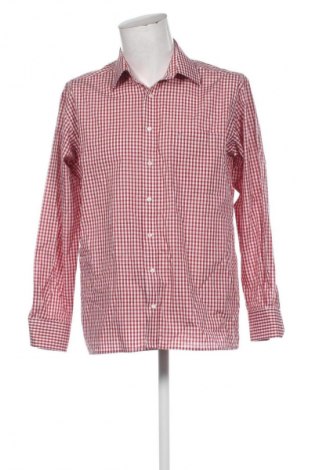 Мъжка риза Eterna, Размер L, Цвят Многоцветен, Цена 8,18 €