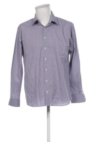 Pánska košeľa  Eterna, Veľkosť L, Farba Viacfarebná, Cena  9,95 €