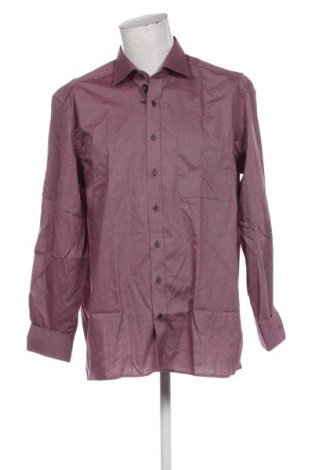 Męska koszula Eterna, Rozmiar XXL, Kolor Kolorowy, Cena 62,99 zł