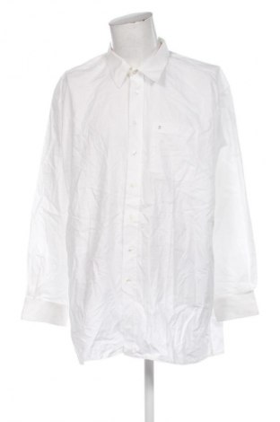 Cămașă de bărbați Eterna, Mărime L, Culoare Alb, Preț 127,99 Lei