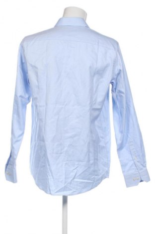 Pánska košeľa  Eton, Veľkosť XL, Farba Modrá, Cena  19,95 €