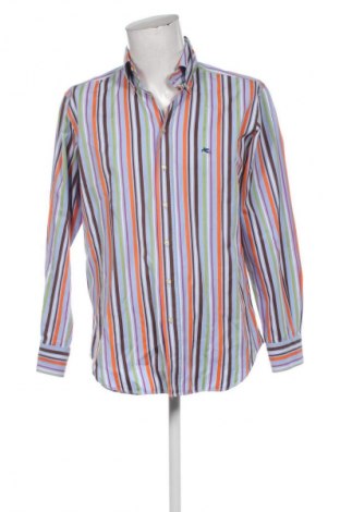 Pánská košile  Etro, Velikost L, Barva Vícebarevné, Cena  2 403,00 Kč