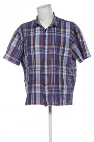 Męska koszula Explorer, Rozmiar XXL, Kolor Kolorowy, Cena 45,99 zł