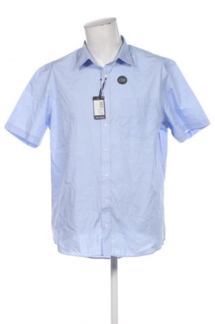 Pánska košeľa  F&F, Veľkosť XL, Farba Modrá, Cena  16,95 €