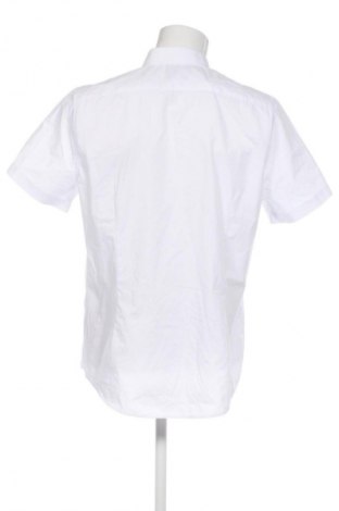 Cămașă de bărbați F&F, Mărime S, Culoare Alb, Preț 43,99 Lei