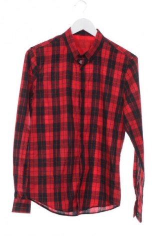 Мъжка риза FSBN, Размер S, Цвят Многоцветен, Цена 3,57 €