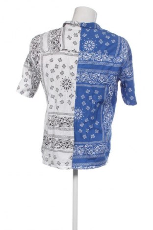 Herrenhemd FSBN, Größe M, Farbe Mehrfarbig, Preis 15,00 €