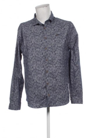 Cămașă de bărbați FlyBoys, Mărime L, Culoare Multicolor, Preț 56,99 Lei