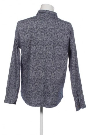 Cămașă de bărbați FlyBoys, Mărime L, Culoare Multicolor, Preț 56,99 Lei