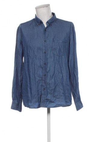 Férfi ing Franco Bettoni, Méret XL, Szín Kék, Ár 3 029 Ft