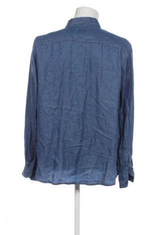 Férfi ing Franco Bettoni, Méret XL, Szín Kék, Ár 3 029 Ft